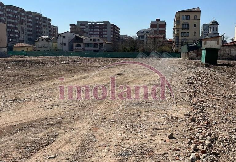 TEREN - 13 SEPTEMBRIE - ZONA MARRIOTT - Poză 8