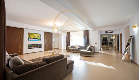 Vilă 5 camere | aproape de mare | alternativă reală la Constanța