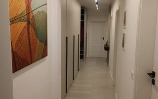 APARTAMENT 3 CAMERE | 2 BAI | GRAND KRISTAL | 108 MP | PARCARE INCLUSA - Poză 8