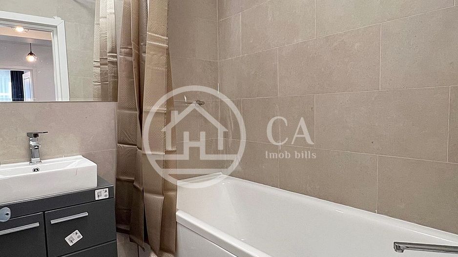 Apartament cu 3 camere de vânzare in Prima Green, Oradea - Poză 5