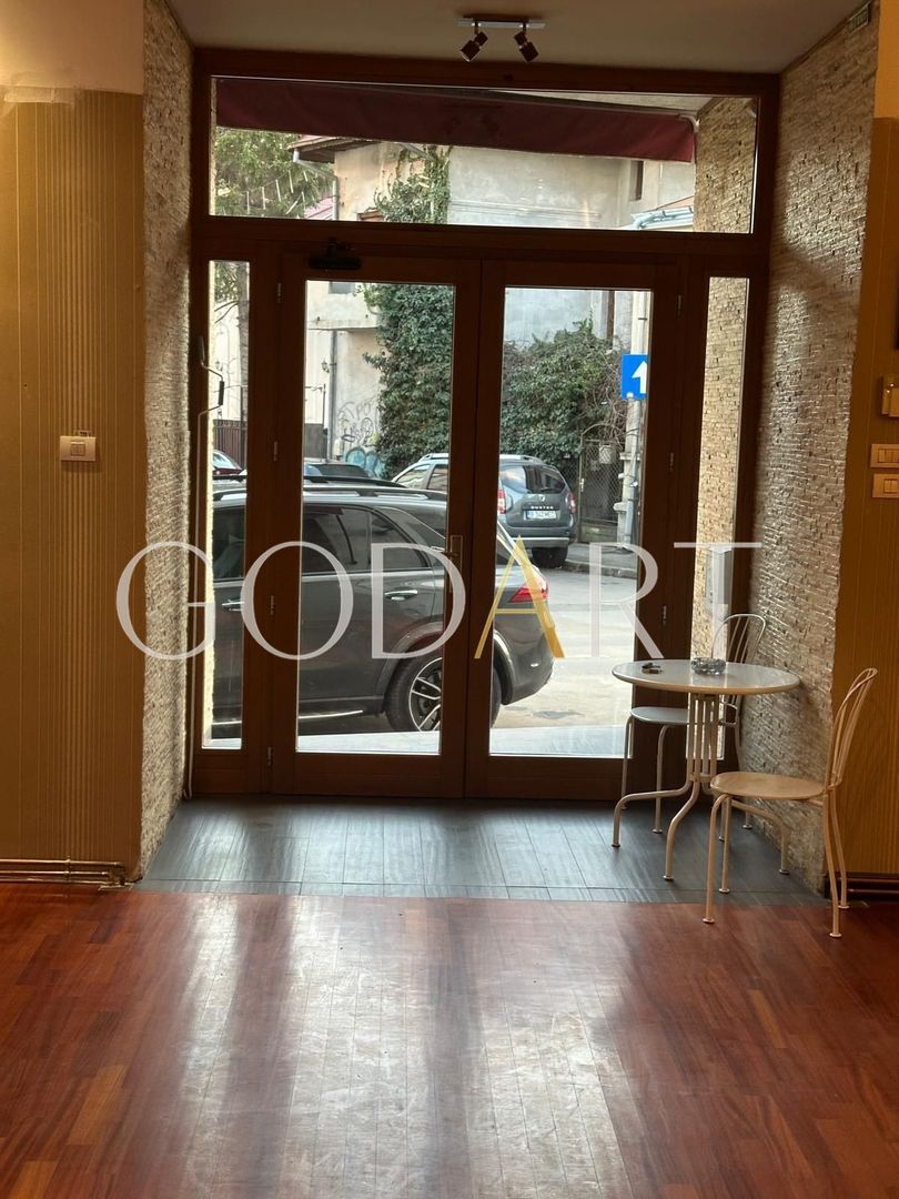 Spațiu comercial premium | Dorobanti – Polona - Poză 6