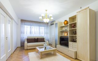 4 Camere de inchiriat, zona Libertății-vedere CASA POPORULUI - Poză 1