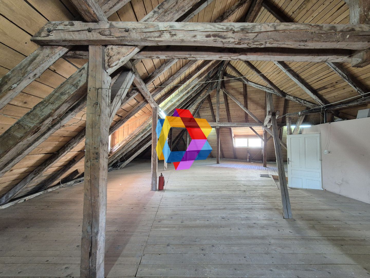 Casa de închiriat Brașov - 540 mp  # plus-imo.ro - Poză 12