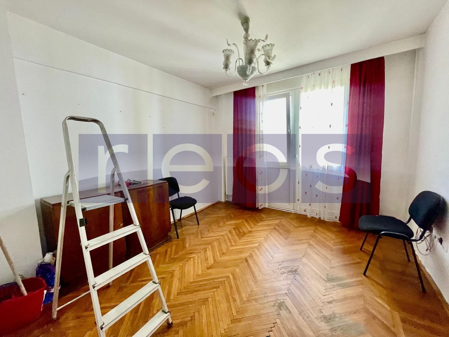 VANZARE APARTAMENT 3 CAMERE PIATA NATIUNILE UNITE UNIRII CENTRALA PROPRIE 57MP - Poză 5