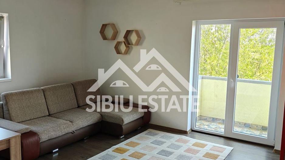 Apartament decomandat cu 3 camere,s.u.74.6mp-etaj 1-Cart. Arhitectilor - Poză 1