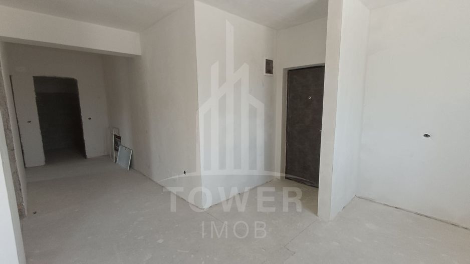 Penthouse de vânzare în Sibiu, cartier Turnișor - Poză 15
