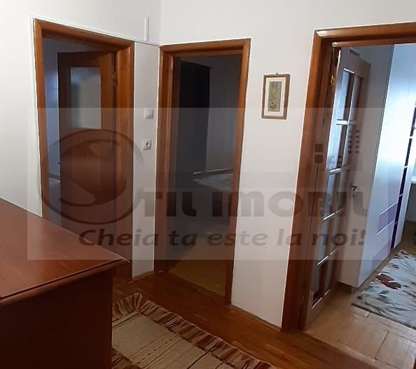 Apartament 3 Camere Nicolina - 470 euro - Poză 12