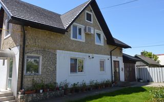 Casa/Spatiu comercial Burdujeni/ Suceava - Poză 66