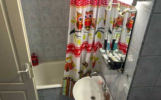 Apartament 2 camere decomandat, balcon, zona Între Lacuri - Poză 7