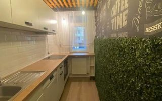 Ag EUROPA vinde ap FINISAT cu 2 cam 46mp etaj 1 în Carpați 1. - Poză 5