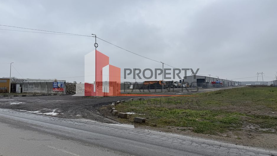 Spațiu industrial/depozit de închiriat - 425 mp, Bacu, Giurgiu - Poză 10