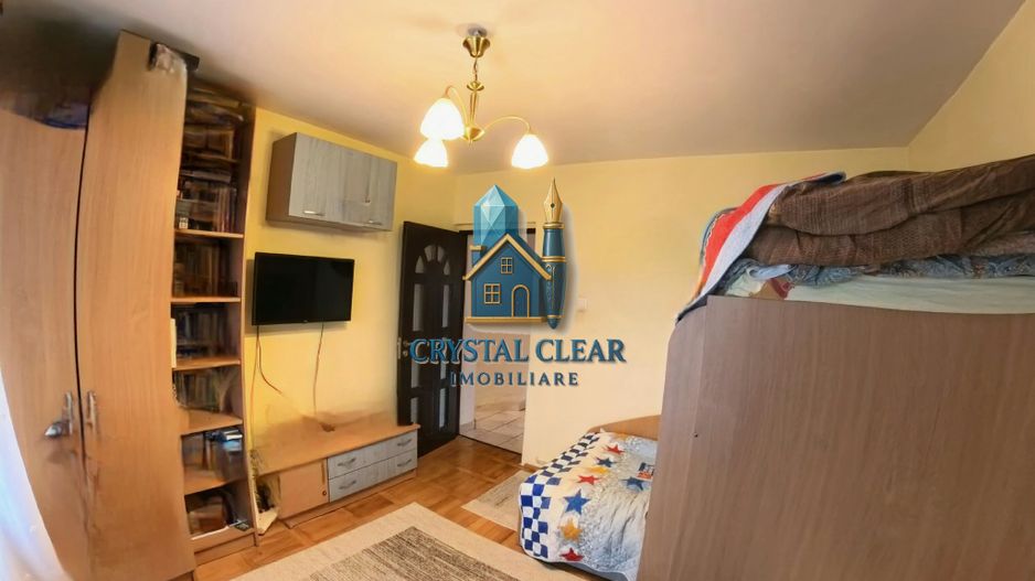Apartament 2 camere - cartierul Tudor Vladimirescu, zona Pandurilor - Poză 4