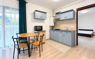 2 camere open space, Parcare, Manastur, Zona Campului, Porumbelelor - Poză 7