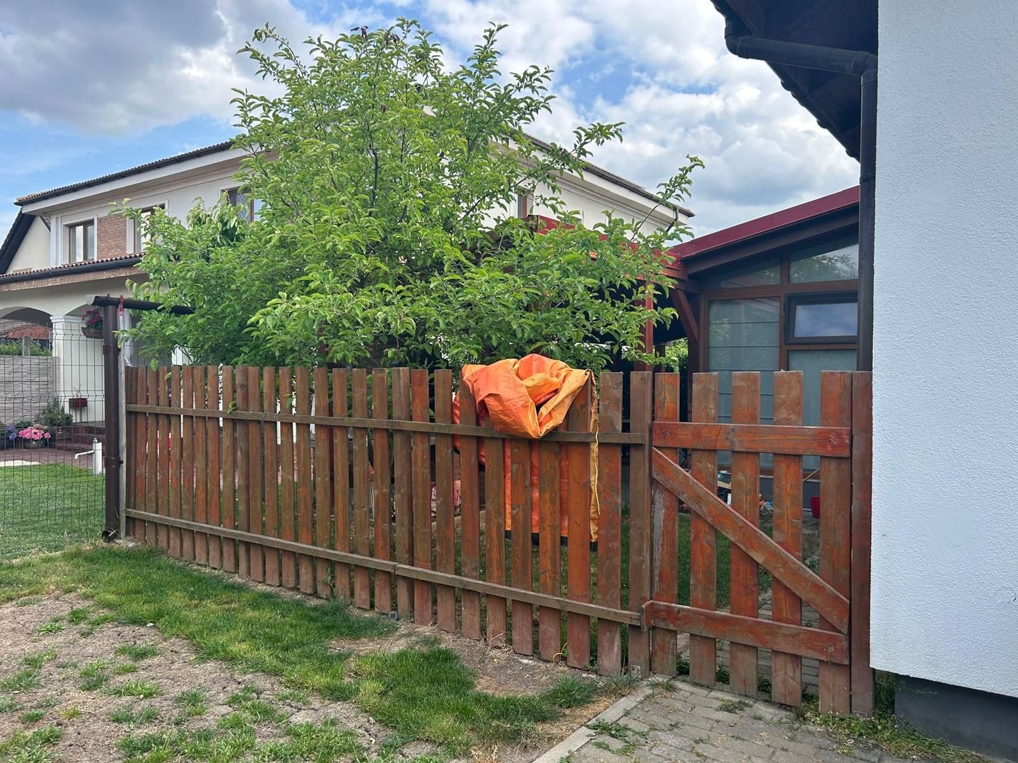 Duplex parter, 80 mp, Moșnița Veche - Poză 23