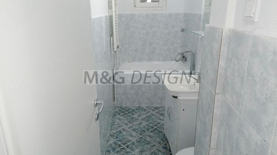 Apartament 2 camere zona Cetatii - Poză 7