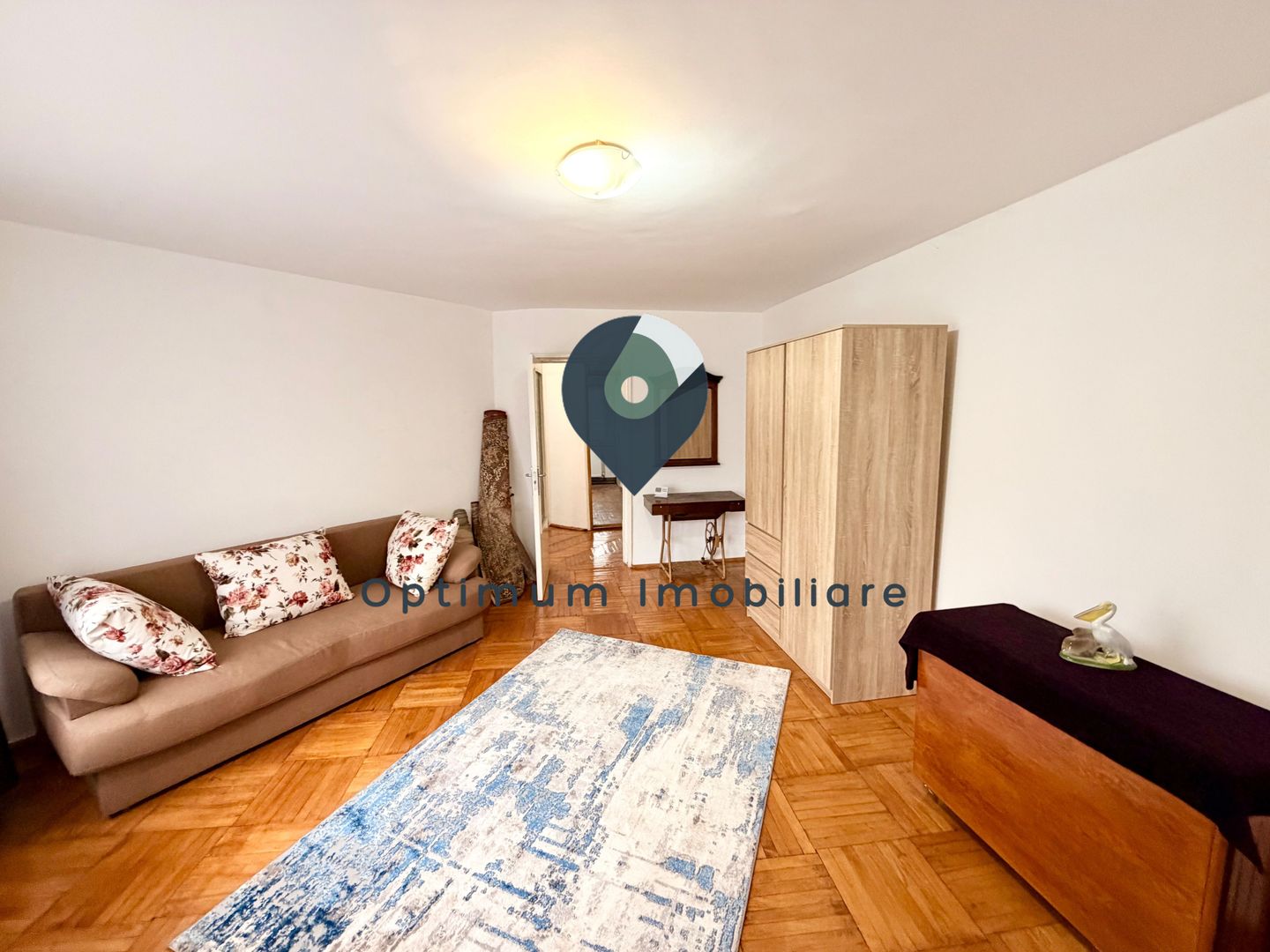 Apartament cu 2 camere in Manastur, etaj 1, zona Mogosoaia ! - Poză 1