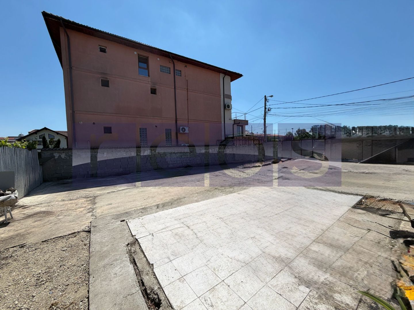 VANZARE AFACERE | RESTAURANT+TEREN 320 MP | VOLUNTARI | UTILAT-ECHIPAT - Poză 7