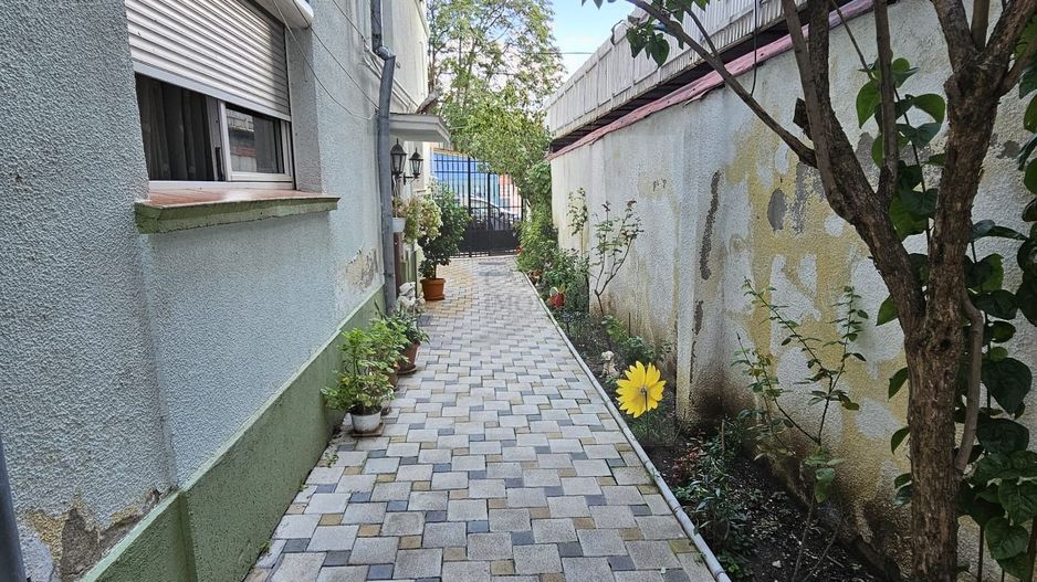 Apartament 3 camere | 74mp in vila | Renovat 2025 | Piata Alba Iulia - Poză 15