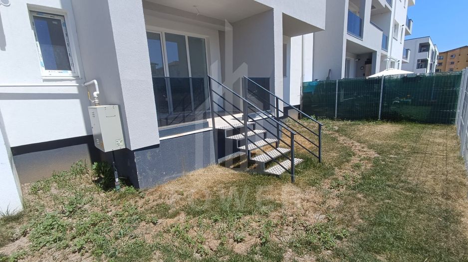 Apartament în Șelimbăr – Comision 0% | 2 locuri de parcare | Grădină 48 mp - Poză 1