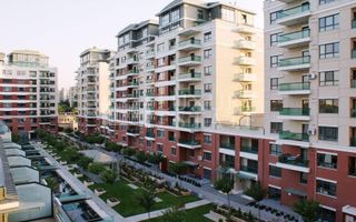 COM 0% I Apt 2 camere Lacul Tei I EMERALD Residence I Parcare I Boxa - Poză 8