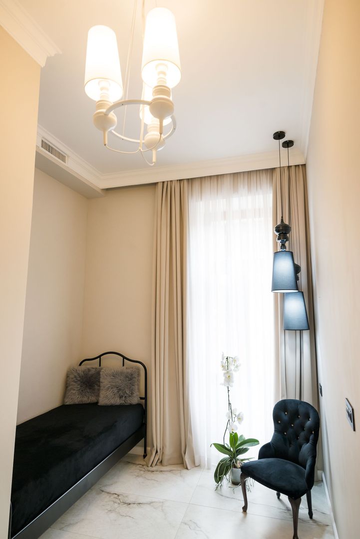 Apartament ultramodern,  zona Teatrului Arad - Poză 9