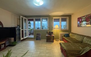 Proprietate rară Dorobanți, 2 camere, terasă 17mp, vedere apus, 68mp - Poză 2