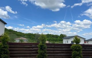 Casă Individuală Modernă în Făget ,3 Nivele, Terasă Premium! - Poză 18