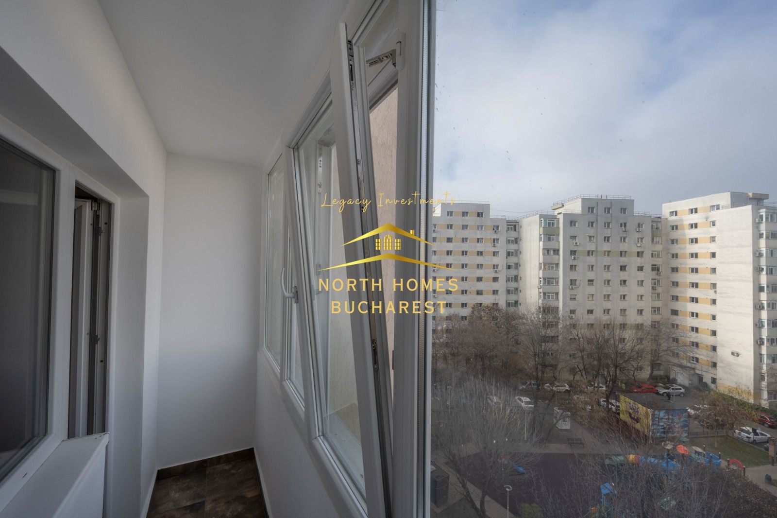 2 Camere mobilat Iancului - Centrala proprie! 59mp - decomandat - 1979 - Poză 5