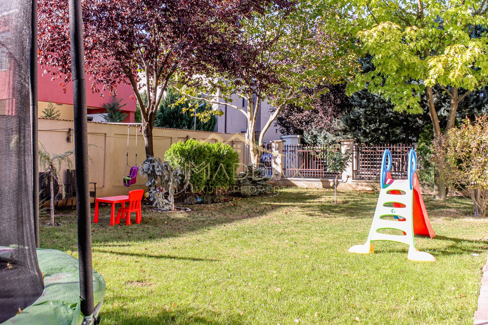 Vila unica individuala ***591mp*** // Erou Iancu Nicolae - Poză 45