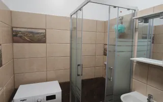Garsonieră Drumul Taberei | Bloc Nou | Centrală Proprie | Metrou - Poză 13
