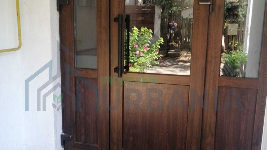 Apartament 2 camere de închiriat în Tătărași, strada Ciric - Poză 8