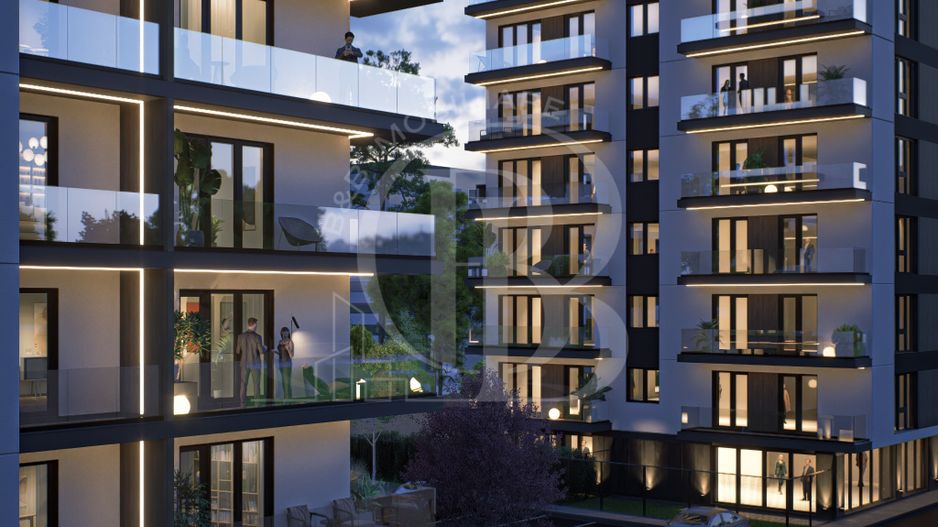 2 camere cu terasa Titan Pallady Metrou Nicolae Teclu - Poză 15