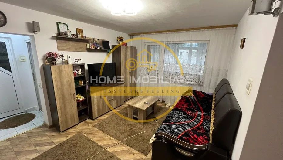 Apartament cu 2 camere/ Etajul 1/ 46 mp/ zona Podu Ros - Poză 3