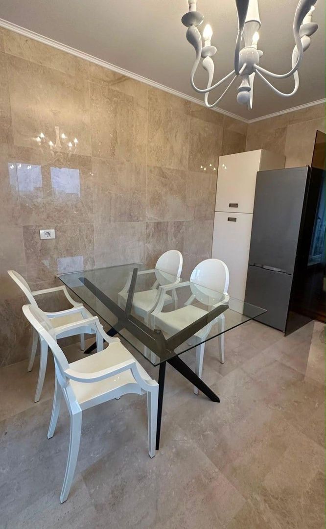 Apartament de vânzare 3 camere Lux | 121 mp | Parcare subterană | Herăstrău - Poză 18