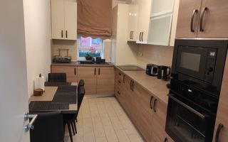 Apartament 1 camerea zona Avangarden! - Poză 7