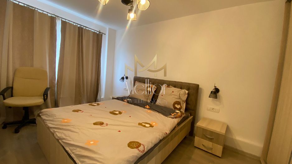 Apartament cochet 2 camere decomandate Manastur - Poză 4