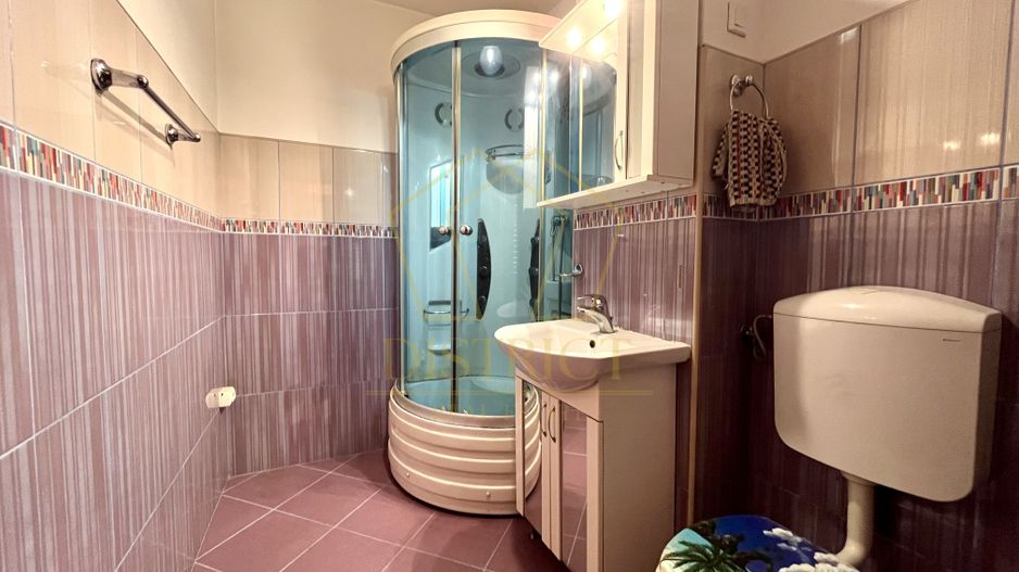 Apartament cu 2 camere și boxa | Dâmbovița | Restaurant Nora - Poză 8