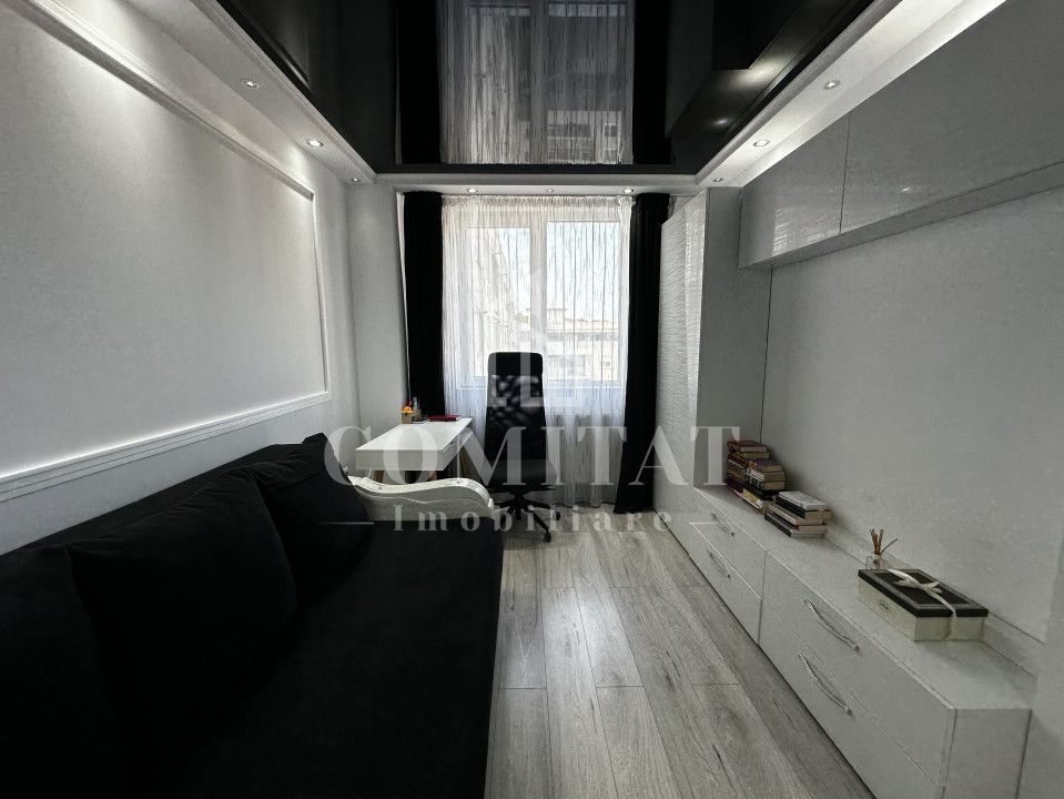 Apartament la cheie | Bloc nou | Iris - Poză 9