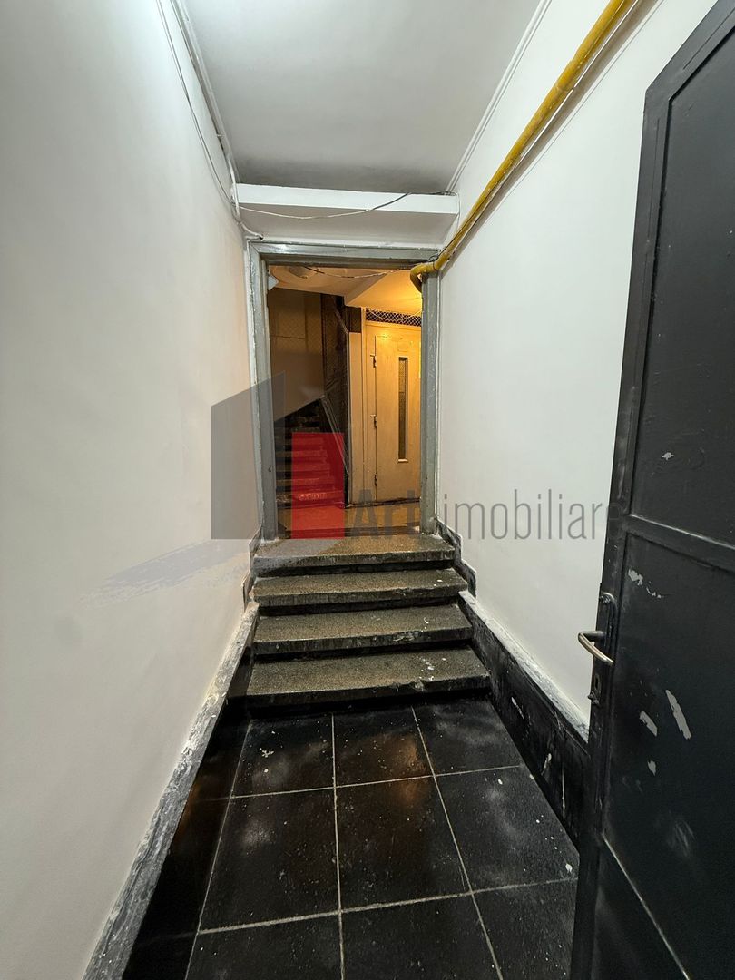 STUDIO - MOSILOR CU BULEVARD CAROL - Poză 12