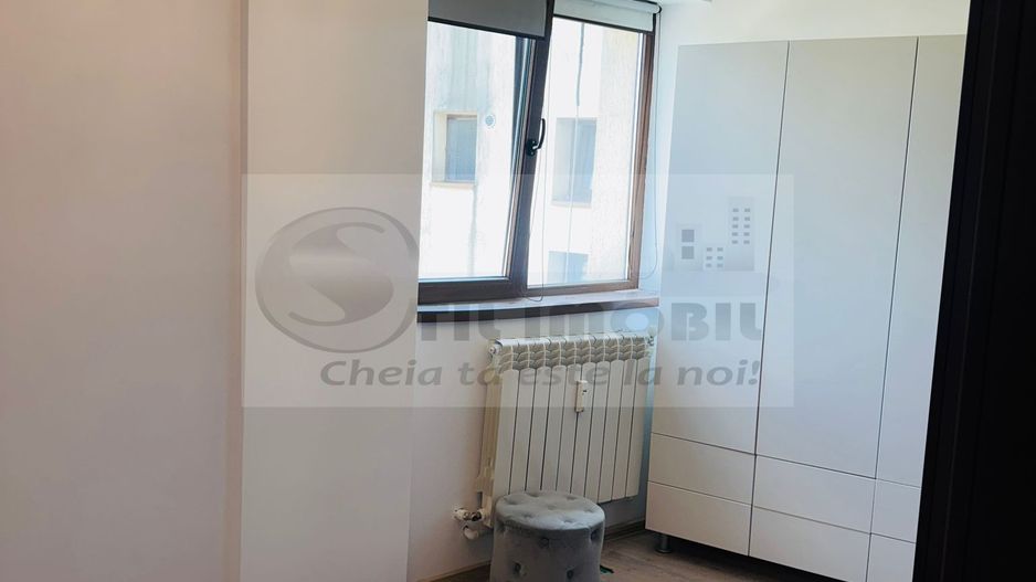 Apartament 3 camere Centru - 128mp - vedere panoramica - Poză 7