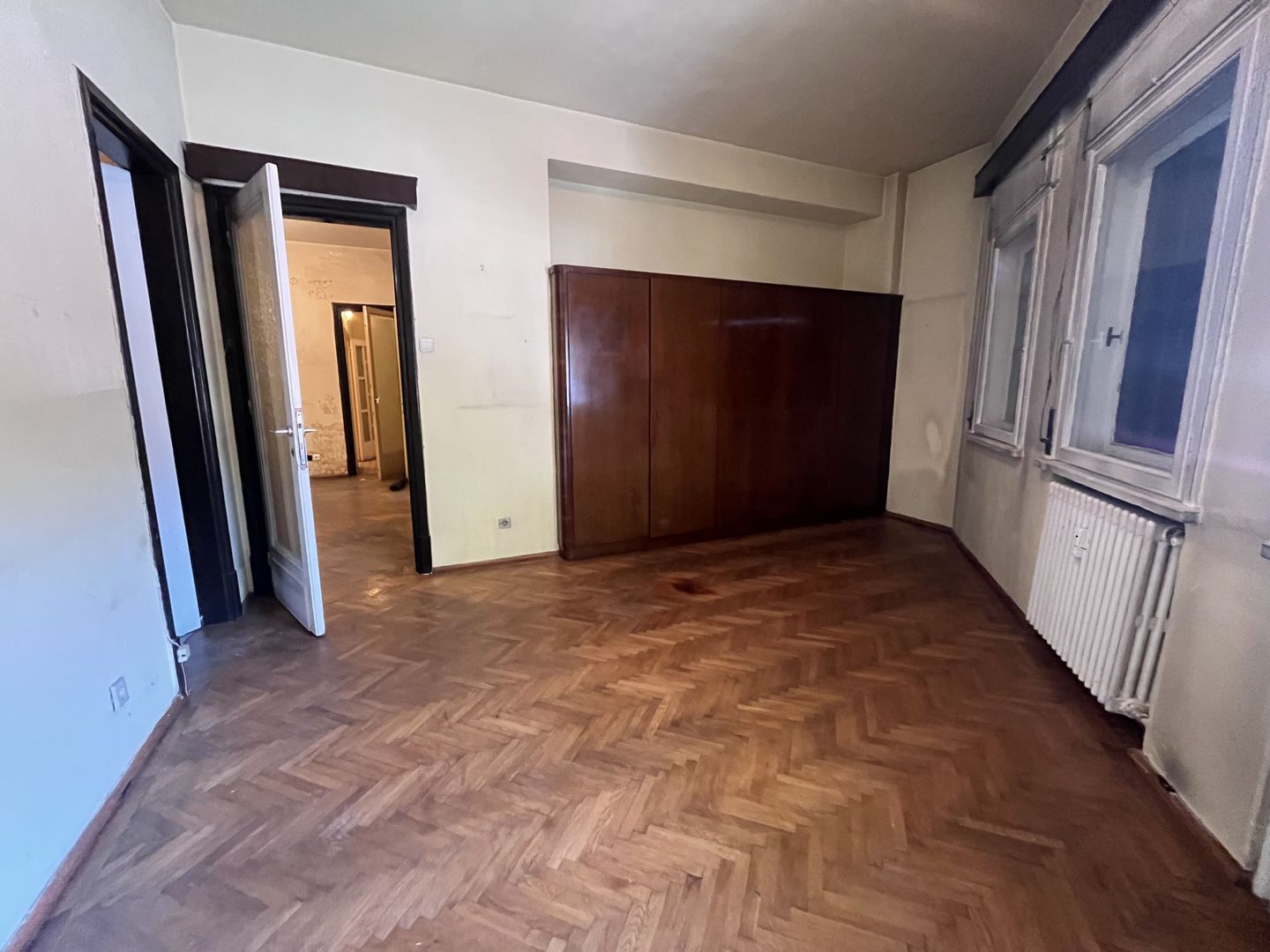 CISMIGIU - Stirbei | 4 Camere Parter pretabil Notariat Cabinet Avocat - Poză 5