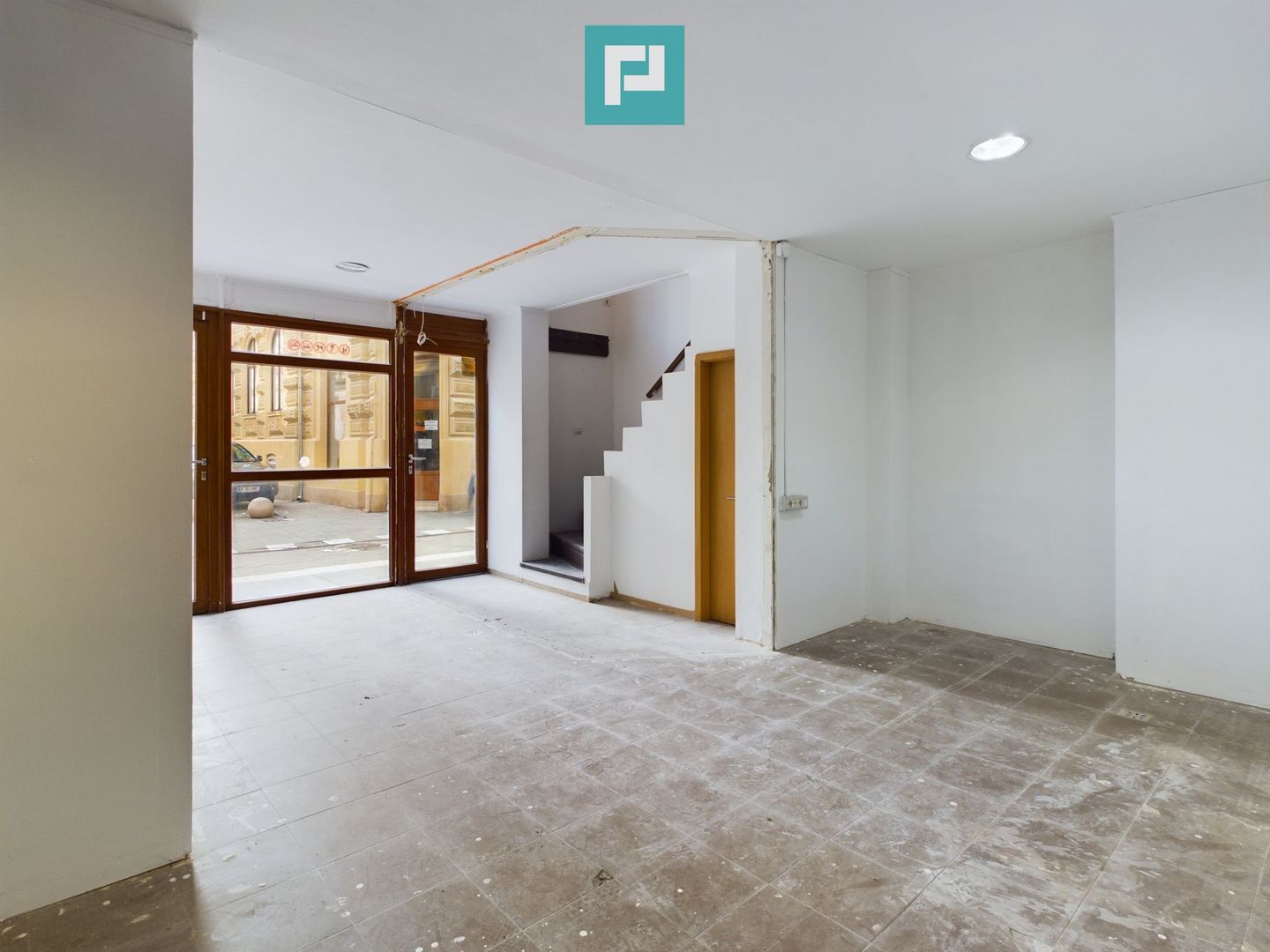 Spațiu comercial pe strada Mețianu - Poză 4