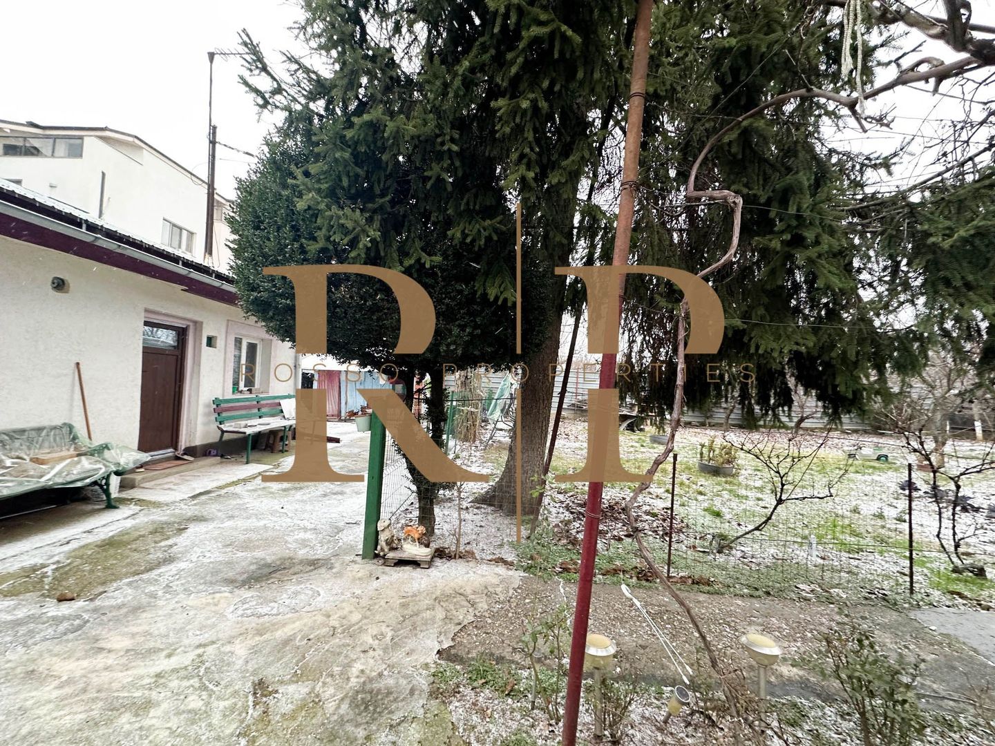 Teren de vanzare Constructii 600 mp * Bucurestii Noi** - Poză 8