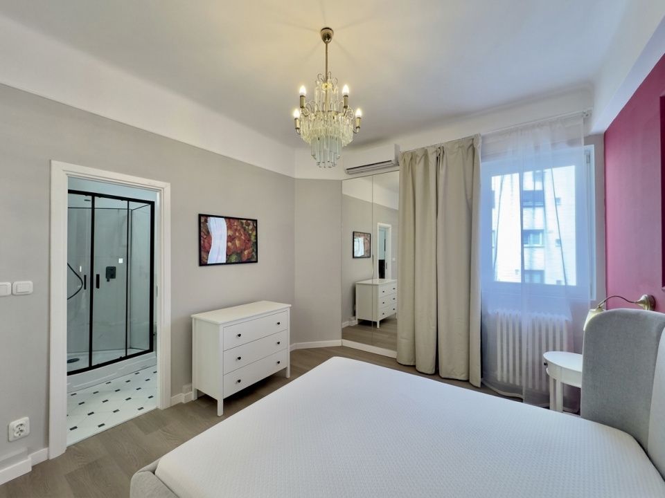 Apartament 3 camere Unirii Horoscop | Renovat complet | Imobil cu lift - Poză 14