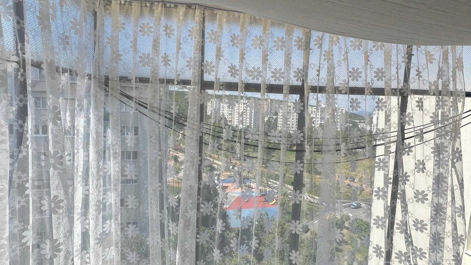 Vanzare apartament 2 camere zona La Terenuri Manastur! - Poză 8