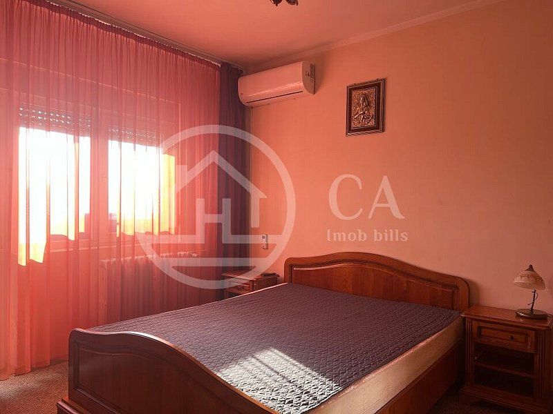 Apartament cu 3 camere de inchiriat zona Ultracentrala Oradea - Poză 1