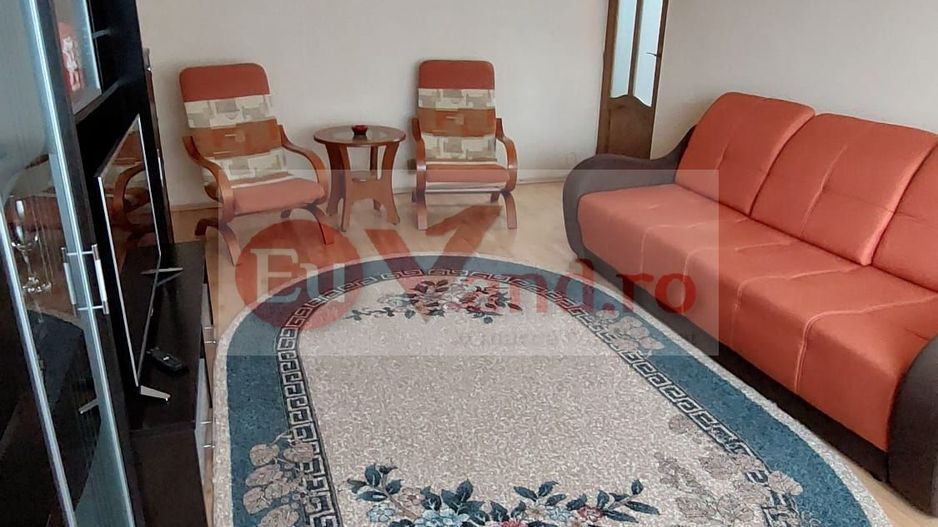 De închiriat apartament cu 3 camere, etaj 1, Siderurgistilor, 400 euro - Poză 5