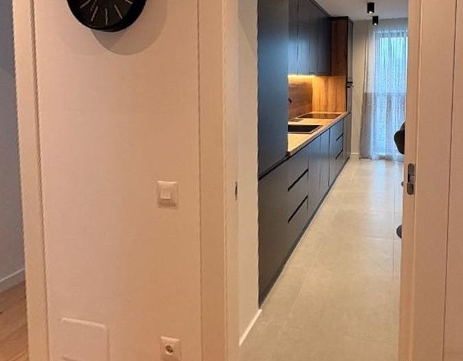 Chirie I Apartament 2 camere I Aviatiei I Promenada Mall I Parcare - Poză 5