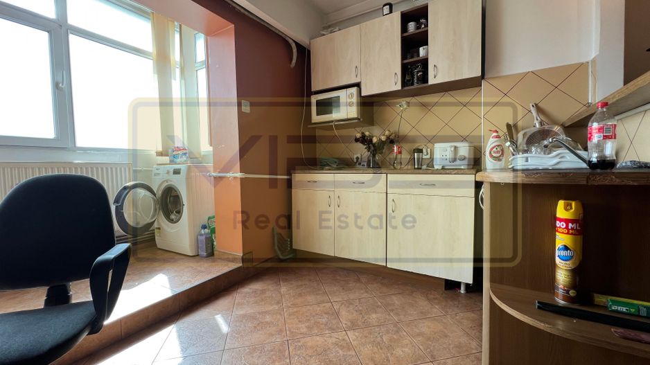 Apartament 2 camere decomandat Pacurari - Moara de Foc - Poză 16