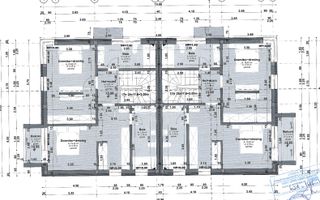 Casa 5 camere tip duplex zona Faget - Poză 5